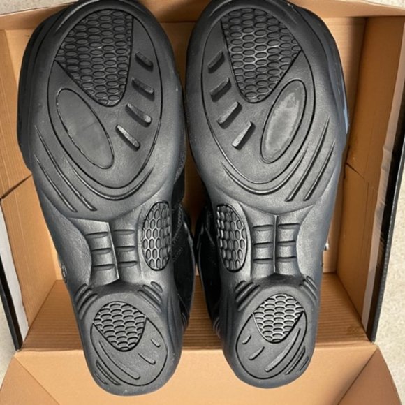 Joe Rocket Atomic Boots - New Condition - Original Packaging - never worn